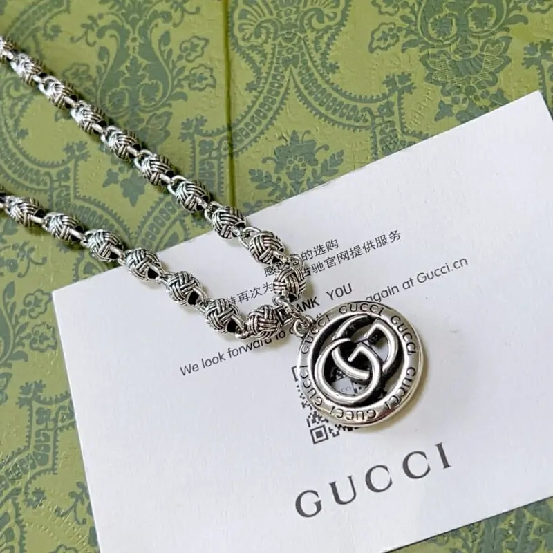 gucci collier s_1261ba14